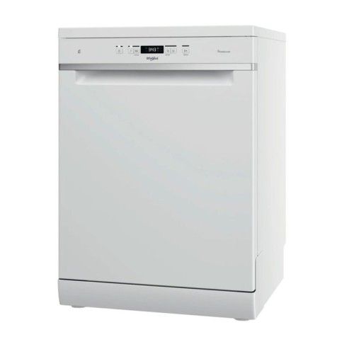 LAVE VAISSELLE WHIRLPOOL WFC3C26P 14 COUVERTS BLANC WHIRLPOOL  - 1 - tunisie