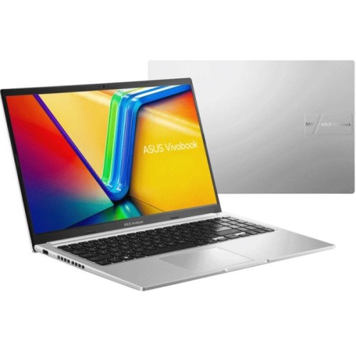 PC PORTABLE ASUS VIVOBOOK 15 X1502VA I7 13È GÉN 8GO 512GO SSD - SILVER Asus - 1 - tunisie