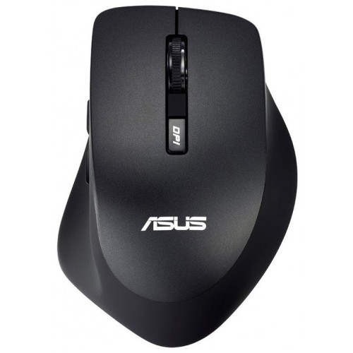 SOURIS SANS FIL ASUS WT425 / NOIR Asus - 1 - tunisie