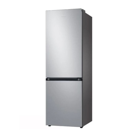 RÉFRIGÉRATEUR COMBINÉ SAMSUNG 340 LITRES NOFROST RB34T600FSA SILVER SAMSUNG - 3 - tunisie