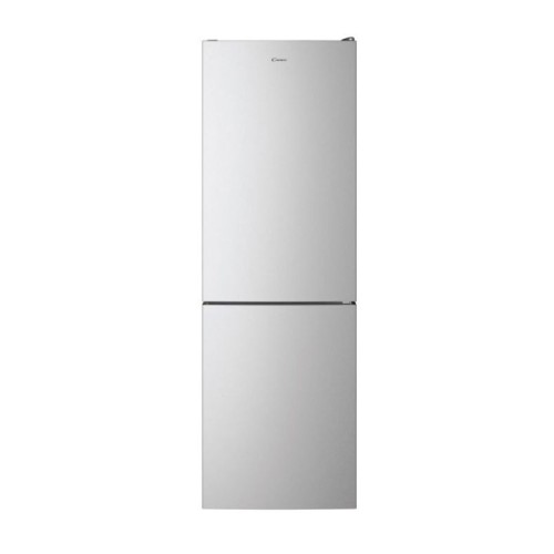 RÉFRIGÉRATEUR COMBINÉ CANDY FRESCO NOFROST 346L SILVER a bas prix