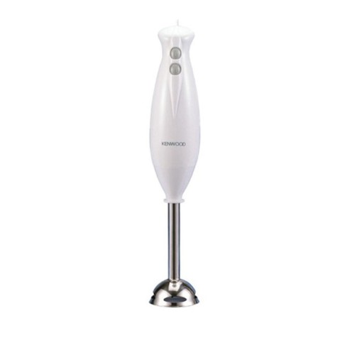 MIXEUR PLONGEANT KENWOOD HB510 250W BLANC Kenwood - 1 - tunisie