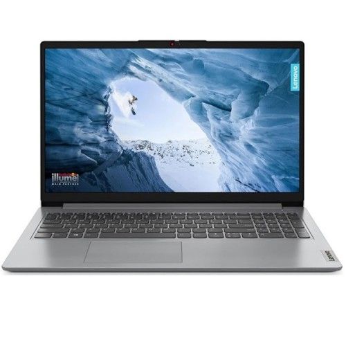Pc portable lenovo ideapad 1 15iau7-i3 12eme gen 8go 256go ssd gris prix tunisie
