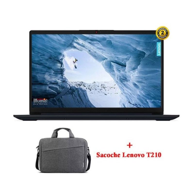 Pc portable lenovo ideapad 1 15iau7-i3-12è gén 8g 256go ssd bleu en tunisie Pc portable lenovo ideapad 1 15iau7-i3-12è gén 8g 256go ssd bleu en tunisie