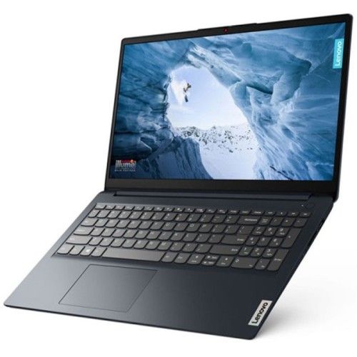 Pc portable lenovo ideapad 1 15iau7-i3-12è gén 8g 256go ssd bleu en tunisie