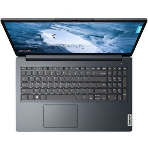 Pc portable lenovo ideapad 1 15iau7-i3-12è gén 8g 256go ssd bleu prix tunisie
