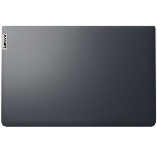 Pc portable lenovo ideapad 1 15iau7-i3-12è gén 8g 256go ssd bleu