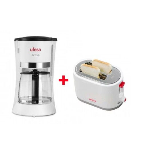 PACK PETIT DÉJEUNÉ UFESA EN TUNISIE