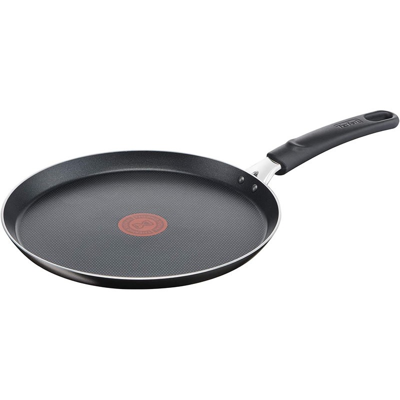 Crêpière TEFAL EASY COOK & CLEAN 25CM electro tounes Crêpière TEFAL EASY COOK & CLEAN 25CM electro tounes