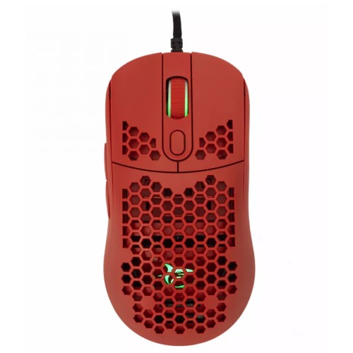 White Shark GM-5007 GALAHAD RED WHITE SHARK - 1 - tunisie