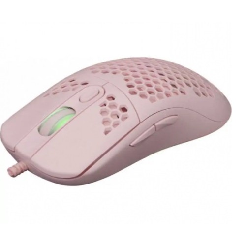SOURIS GAMER  WHITE SHARK GM-5007 GALAHAD - ROSE  ( GM-5007-P) WHITE SHARK - 1 - tunisie