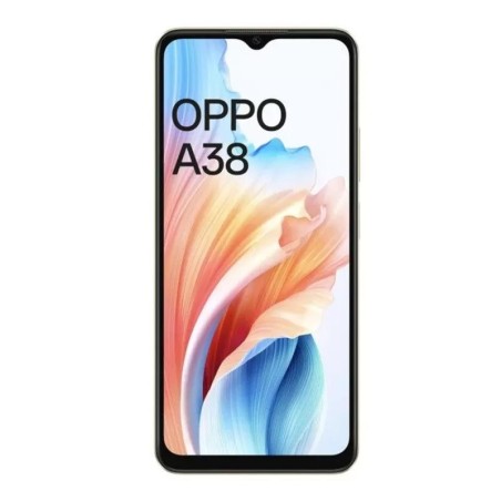 SMARTPHONE OPPO A38 4GO 128GO GOLD Tunisie