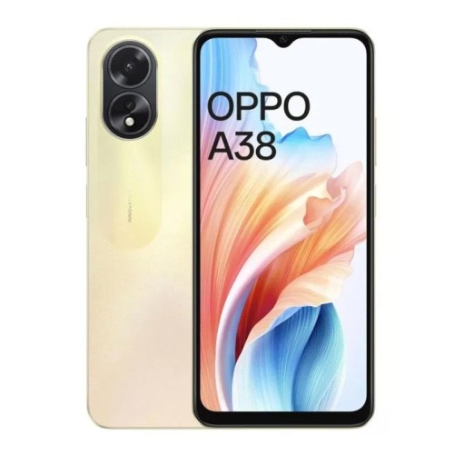 prix SMARTPHONE OPPO A38 4GO 128GO GOLD
