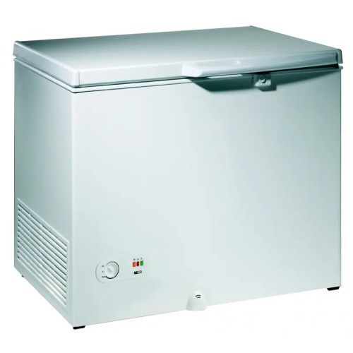 Congelateur horizental telefunken 370l blanc en tunisie