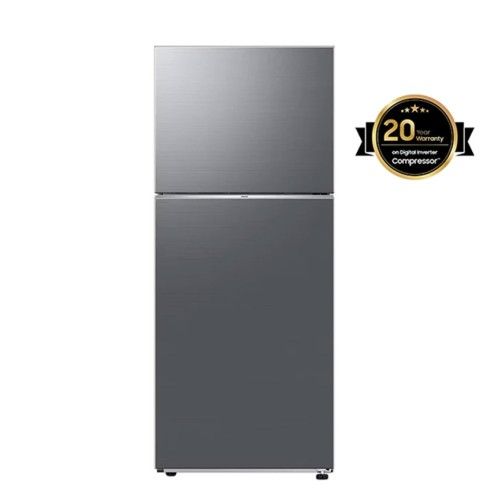 RÉFRIGÉRATEUR SAMSUNG RT47CG6002S9EL 463L NOFROST INOX