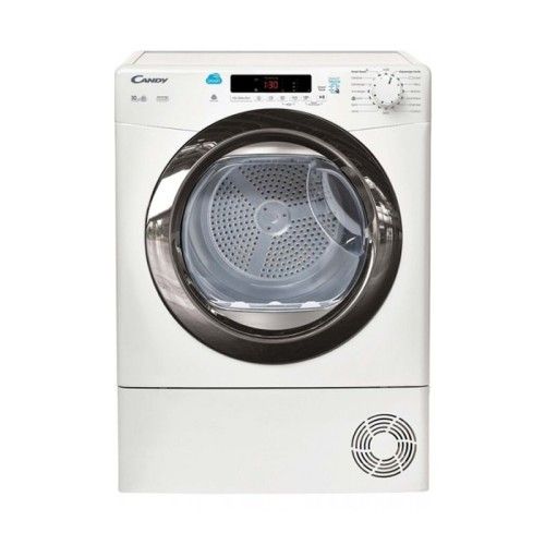 SÈCHE LINGE FRONTAL CANDY CSEC9DE-47 9KG BLANC