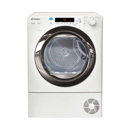 SÈCHE LINGE FRONTAL CANDY CSEC9DE-47 9KG BLANC