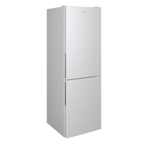 Réfrigérateur combiné candy 342 litres nofrost inox en tunisie