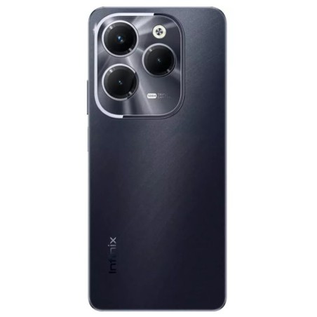 SMARTPHONE INFINIX HOT 40 PRO 4G 12GO 256GO NOIR ELECTRO TOUNES