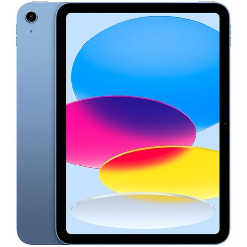 APPLE IPAD 10È GÉNÉRATION  10.9" 64GO WIFI  BLEU