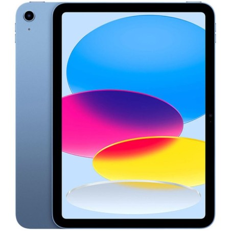 APPLE IPAD 10È GÉNÉRATION  10.9" 64GO WIFI  BLEU
