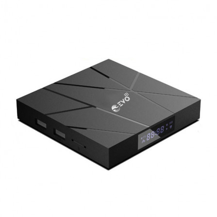 Box Android EVO S2 2GO/16GO Prix Tunisie