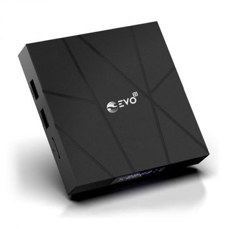 Box Android EVO S2 a bas Prix