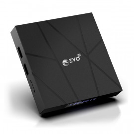 Box Android EVO S2 a bas Prix