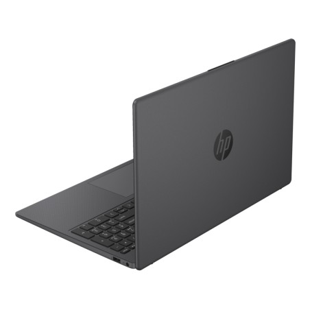 PC PORTABLE HP 15-FD0030NK INTEL N100 4GO 256GO SSD – GRIS HP - 4 - tunisie