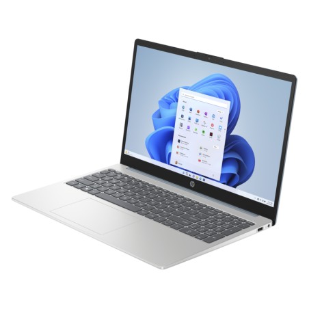 PC PORTABLE HP 15-FD0029NK -INTEL N100- 4 GO -WINDOWS 11-BLEU HP - 2 - tunisie