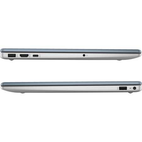 PC PORTABLE HP 15-FD0029NK -INTEL N100- 4 GO -WINDOWS 11-BLEU HP - 5 - tunisie