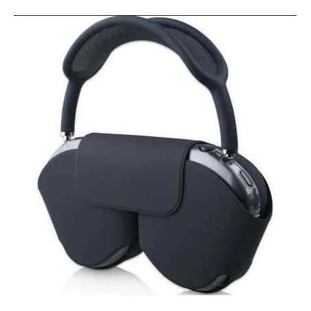 Casque Bluetooth Airpods Max NOIR ELECTRO TOUNES