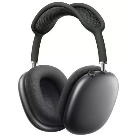 Casque Bluetooth Airpods Max NOIR A BAS PRIX