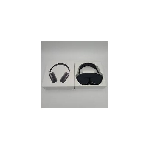 Casque Bluetooth Airpods Max NOIR TUNISIE