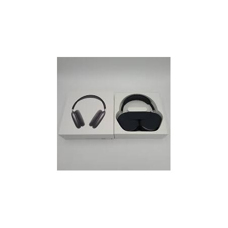Casque Bluetooth Airpods Max NOIR TUNISIE