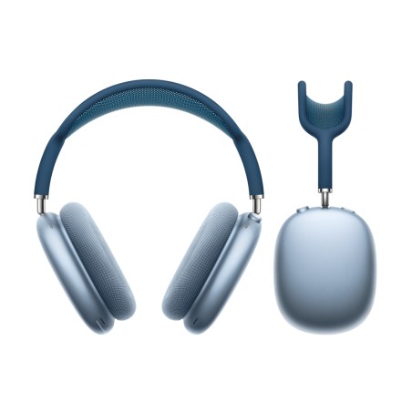 Casque Bluetooth Airpods Max BLEU