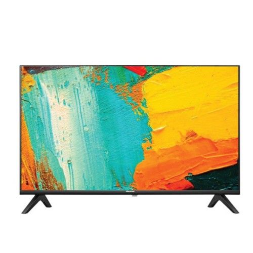 TV HISENSE 43A4G 43" FULL HD SMART TV NOIR EN TUNISIE