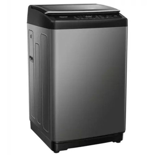 Machine a laver top hisense 11kg silver en tunsie