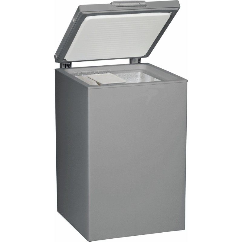Congélateur horizontal whirlpool 103 l silver en tunisie Congélateur horizontal whirlpool 103 l silver en tunisie