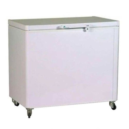 CONGÉLATEUR HORIZONTAL MONTBLANC ECF200 200L BLANC