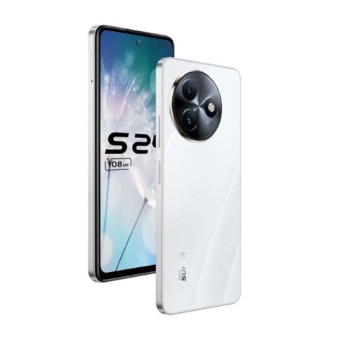 SMARTPHONE ITEL S24 8GO 256GO BLANC a prix réduit