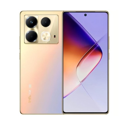 SMARTPHONE INFINIX NOTE 40 5G 8GO 256GO a prix réduit