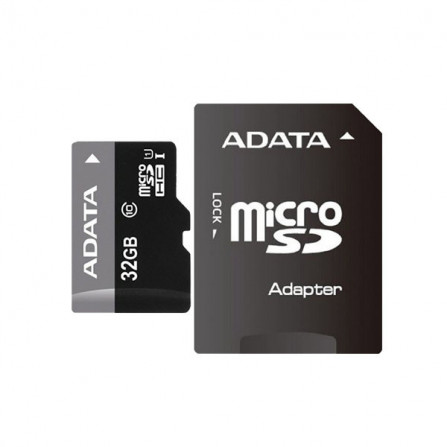 CARTE MÉMOIRE ADATA 32GO Tunisie