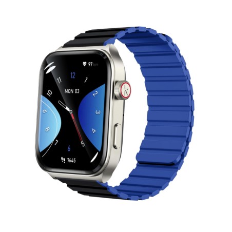 VENTE SMART WATCH KIESLECT KS2 GRIS SPACE