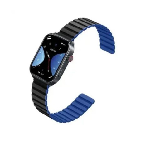 VENTE SMART WATCH KIESLECT KS2 MIDNIGHT BLUE