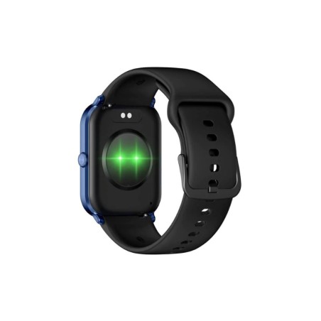 montre connectee kieslect-calling watch ks mini bleu electro tounes
