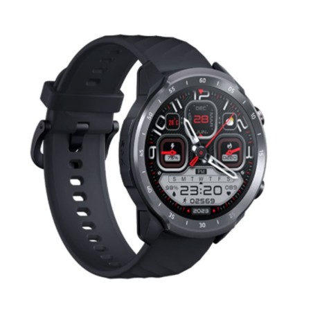 montre-connectee-mibro-a2-noir electro tounes
