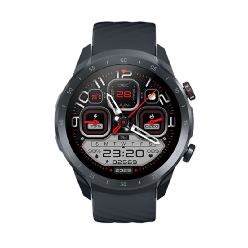 vente montre-connectee-mibro-a2-noir vente montre-connectee-mibro-a2-noir