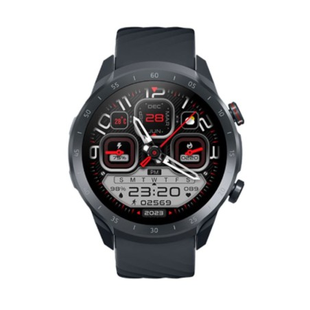 vente montre-connectee-mibro-a2-noir