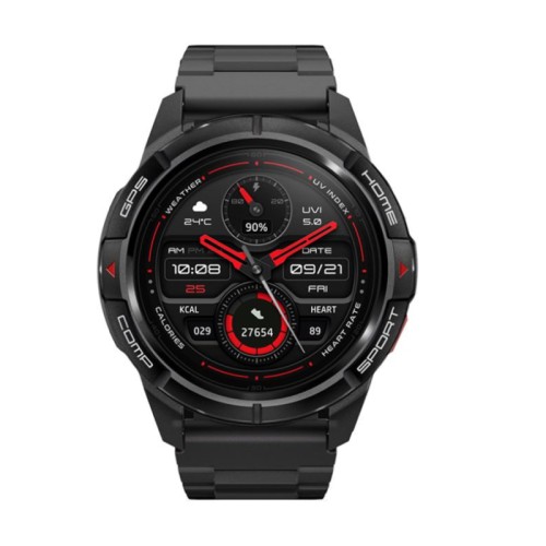 VENTE montre-connectee-mibro-gs-active-noir